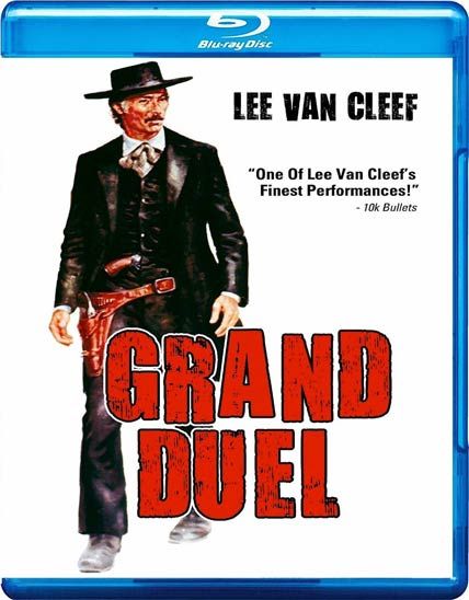 The Grand Duel