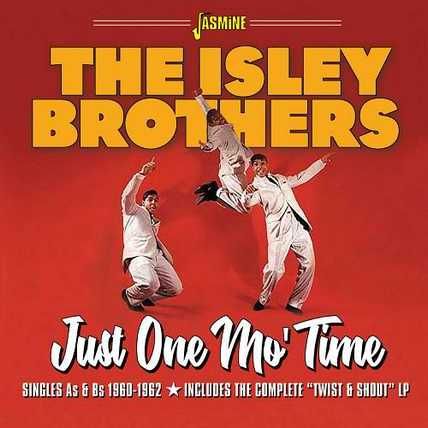 The Isley Brothers