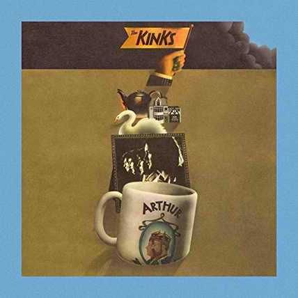 The Kinks