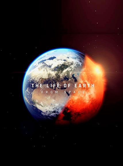 the life of earth