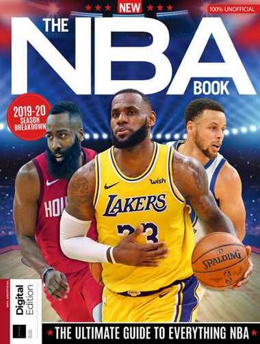 The NBA Book