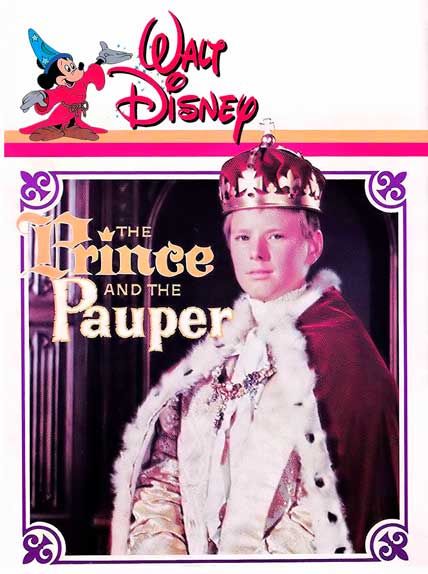 the prince and the pauper the pauper king