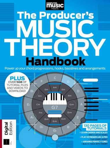 The Producers Music Theory Handbook