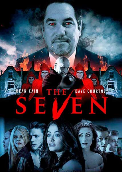 the seven