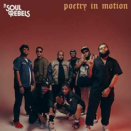 The Soul Rebels