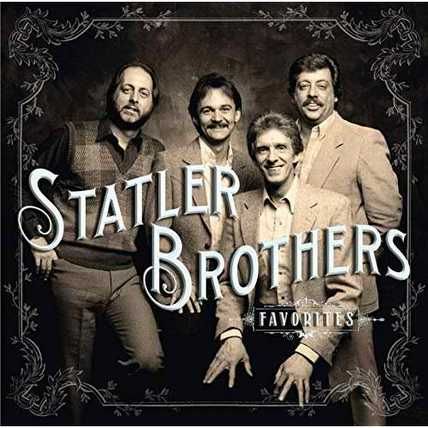 The Statler Brothers