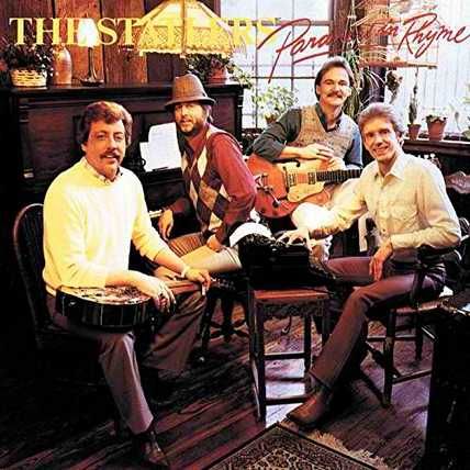 The Statler Brothers