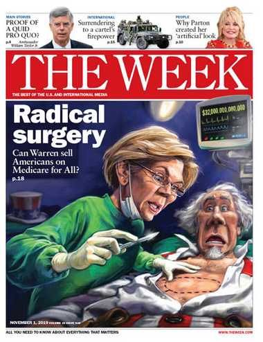 The Week USA