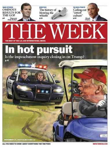 The Week USA