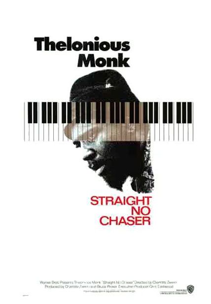 thelonious monk straight no chaser