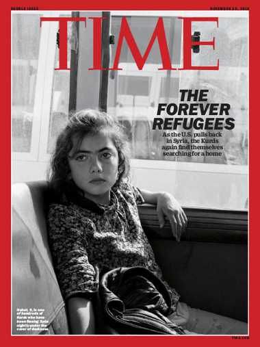 Time International