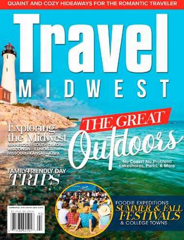Travel Midwest