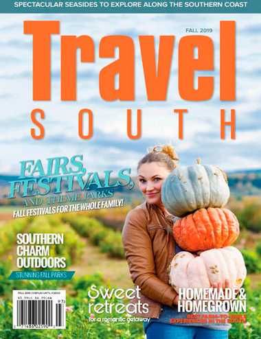 Travel South