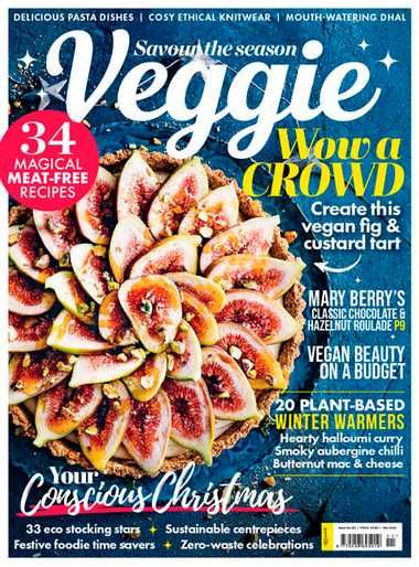 Veggie Magazine