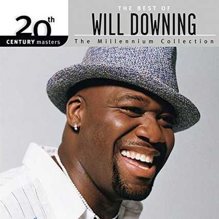 Will Downing