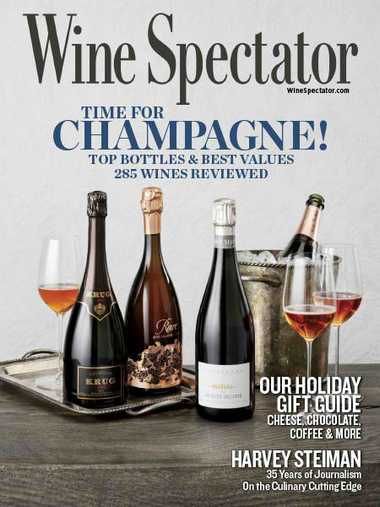 Wine Spectator