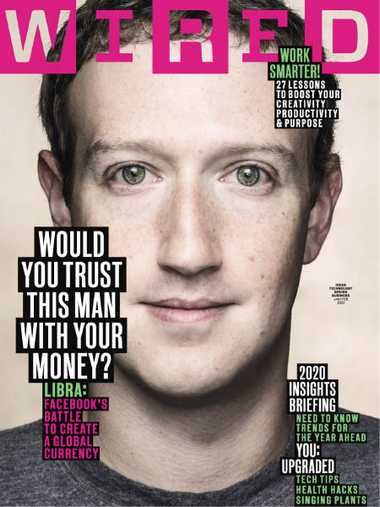 Wired UK