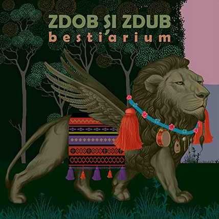 Zdob Si Zdub