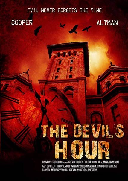 The Devils Hour