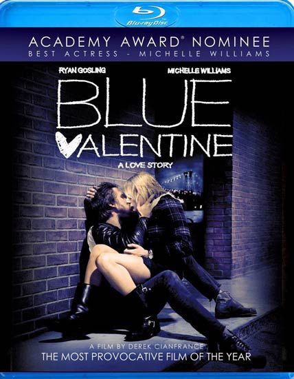 blue valentine