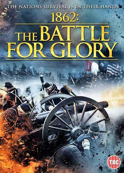 1862 battle for glory