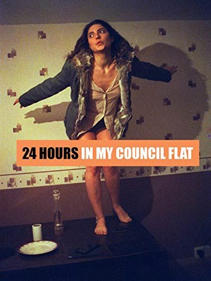 24 Hours In My Council Flat