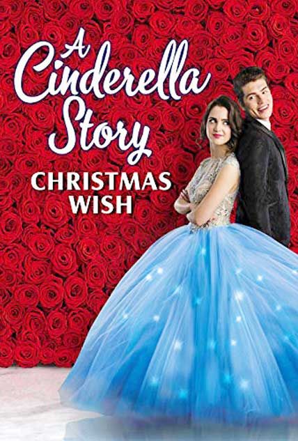 a cinderalla story christmas wish