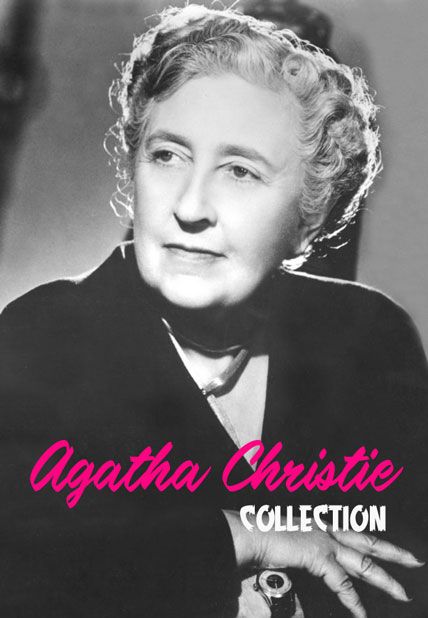 agatha christie ebook collection