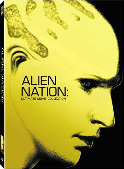 alien nation