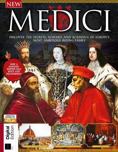 Book of the Medici
