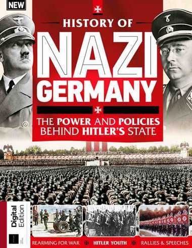 All About History History of Nazi Germany