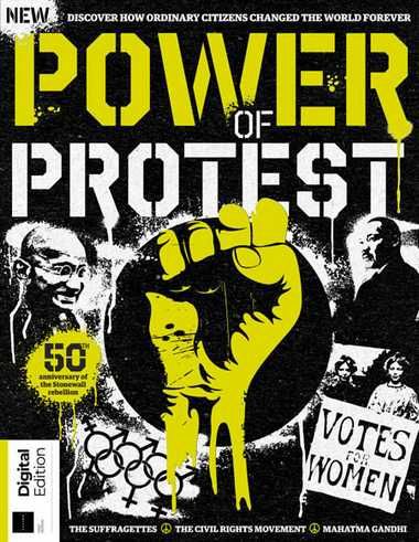 Power of Protest