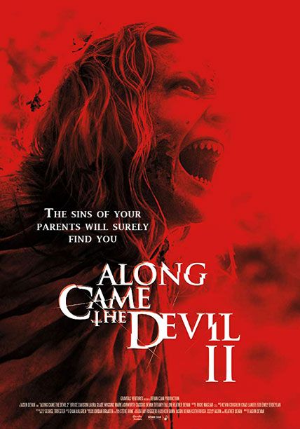 Along Came the Devil 2