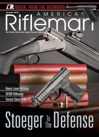 American Rifleman