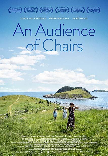 An Audience Of Chairs