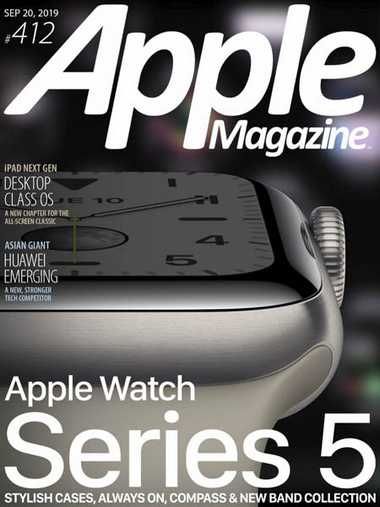 AppleMagazine