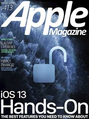 AppleMagazine