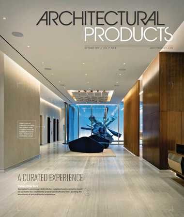 Architectural Products