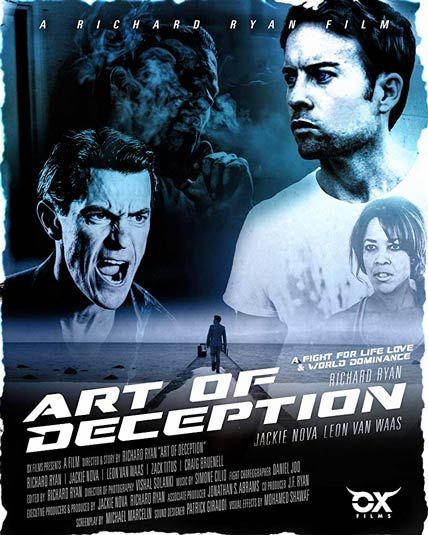 Art Of Deception