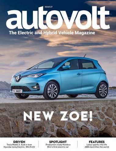 Autovolt