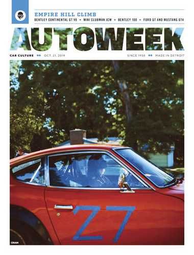 Autoweek USA