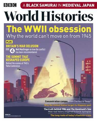 BBC World Histories Magazine