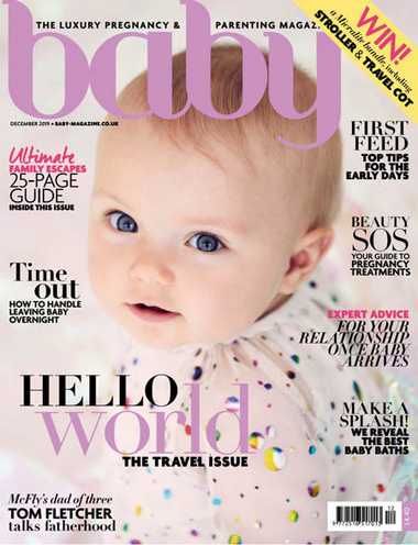 Baby Magazine