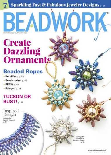 Beadwork