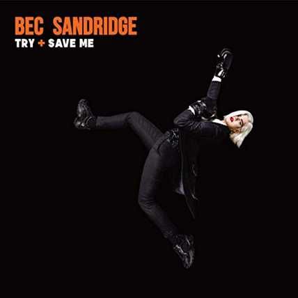 Bec Sandridge