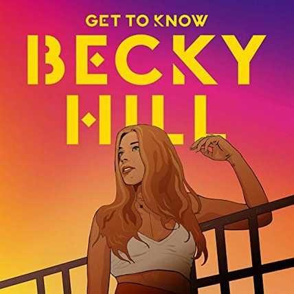 Becky Hill