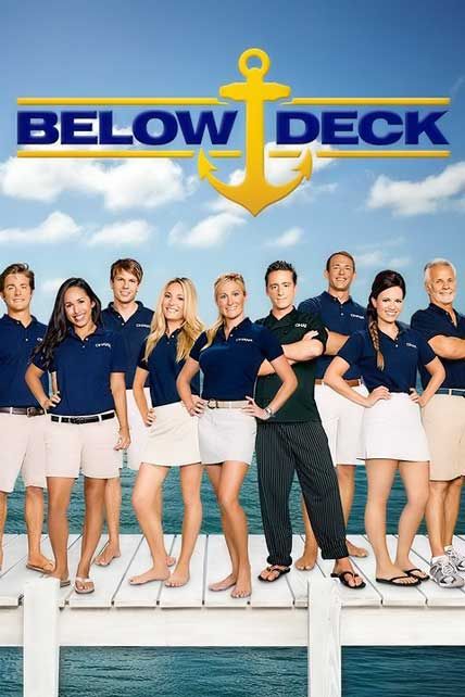 below deck