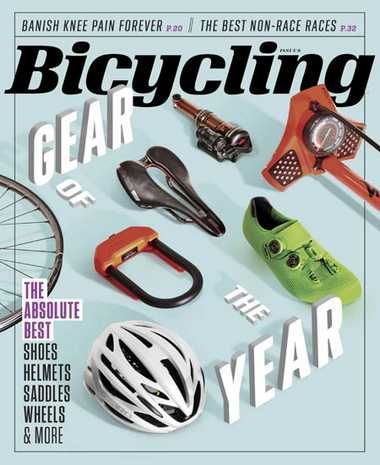 Bicycling USA