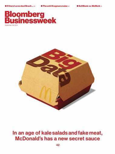 Bloomberg Businessweek USA