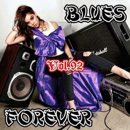 Blues Forever